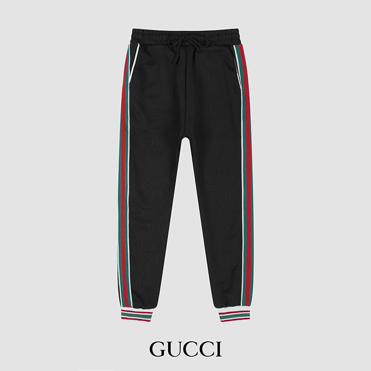 Gucci Long Pants-039